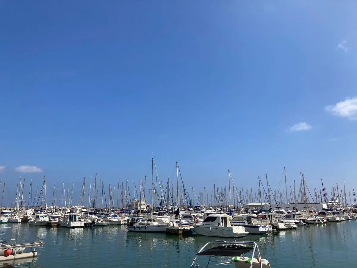 Beach Apartment Vilanova i la Geltru