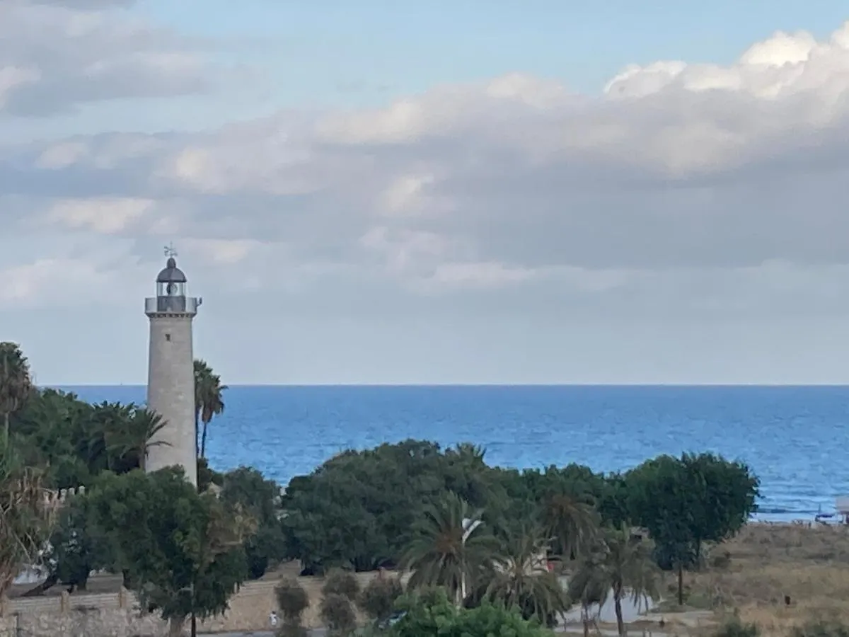 Beach Apartment Vilanova i la Geltru 0*,