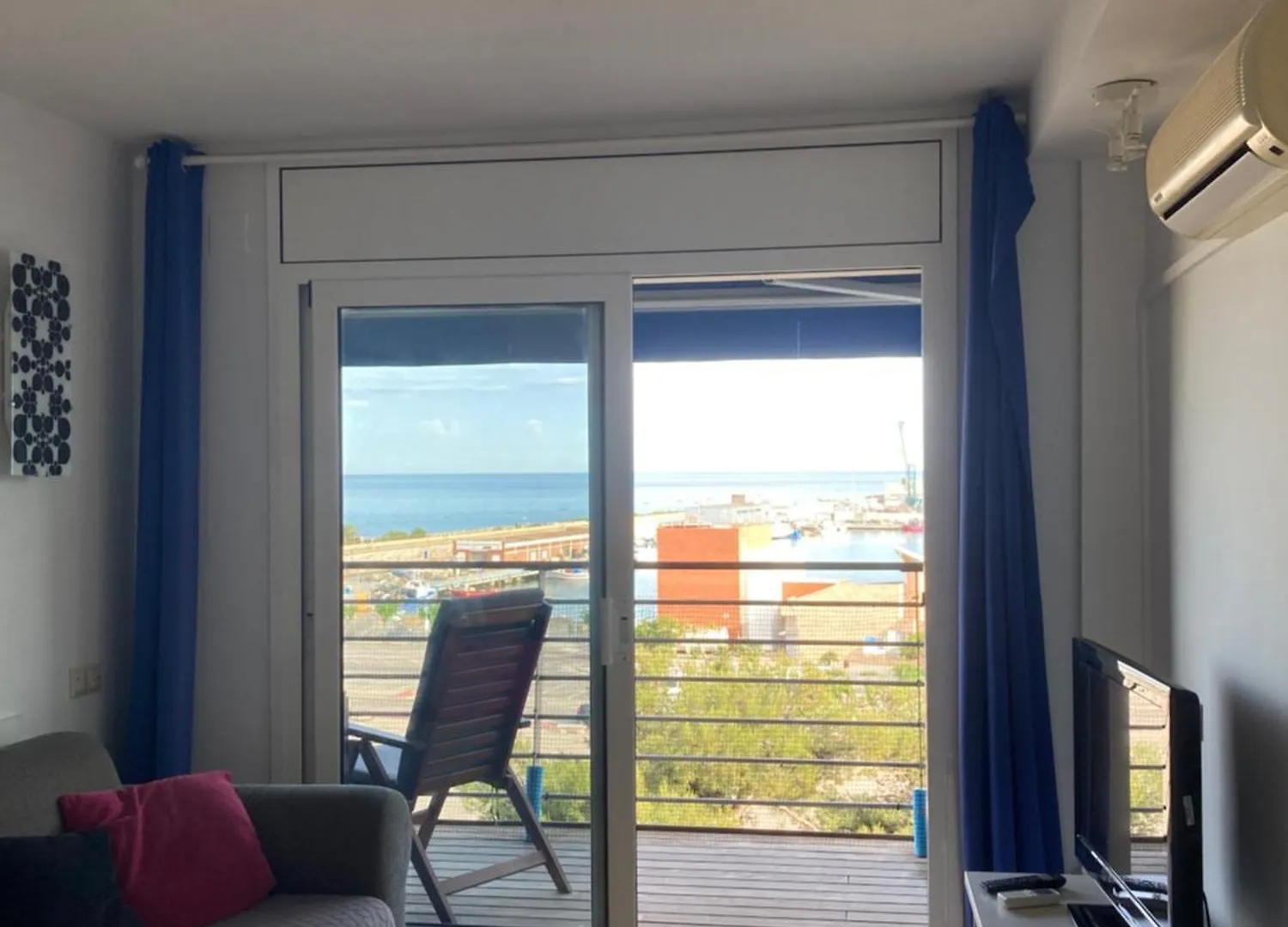 Beach Apartment Vilanova i la Geltru