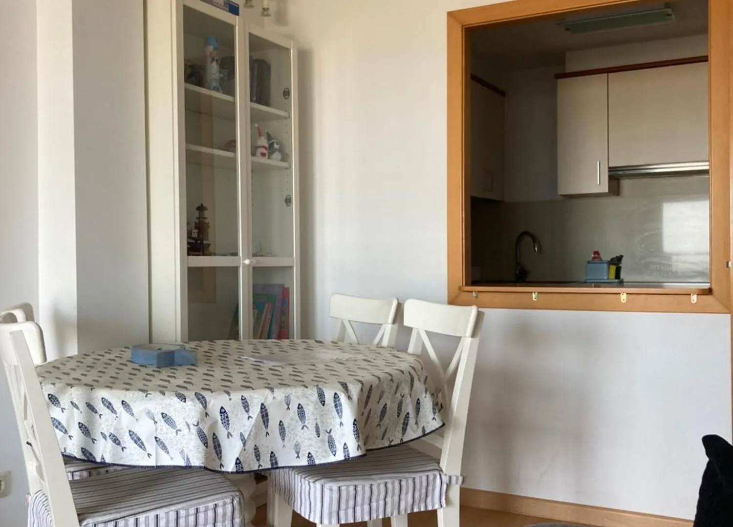 Beach Apartment Vilanova i la Geltru 0*,  Spain