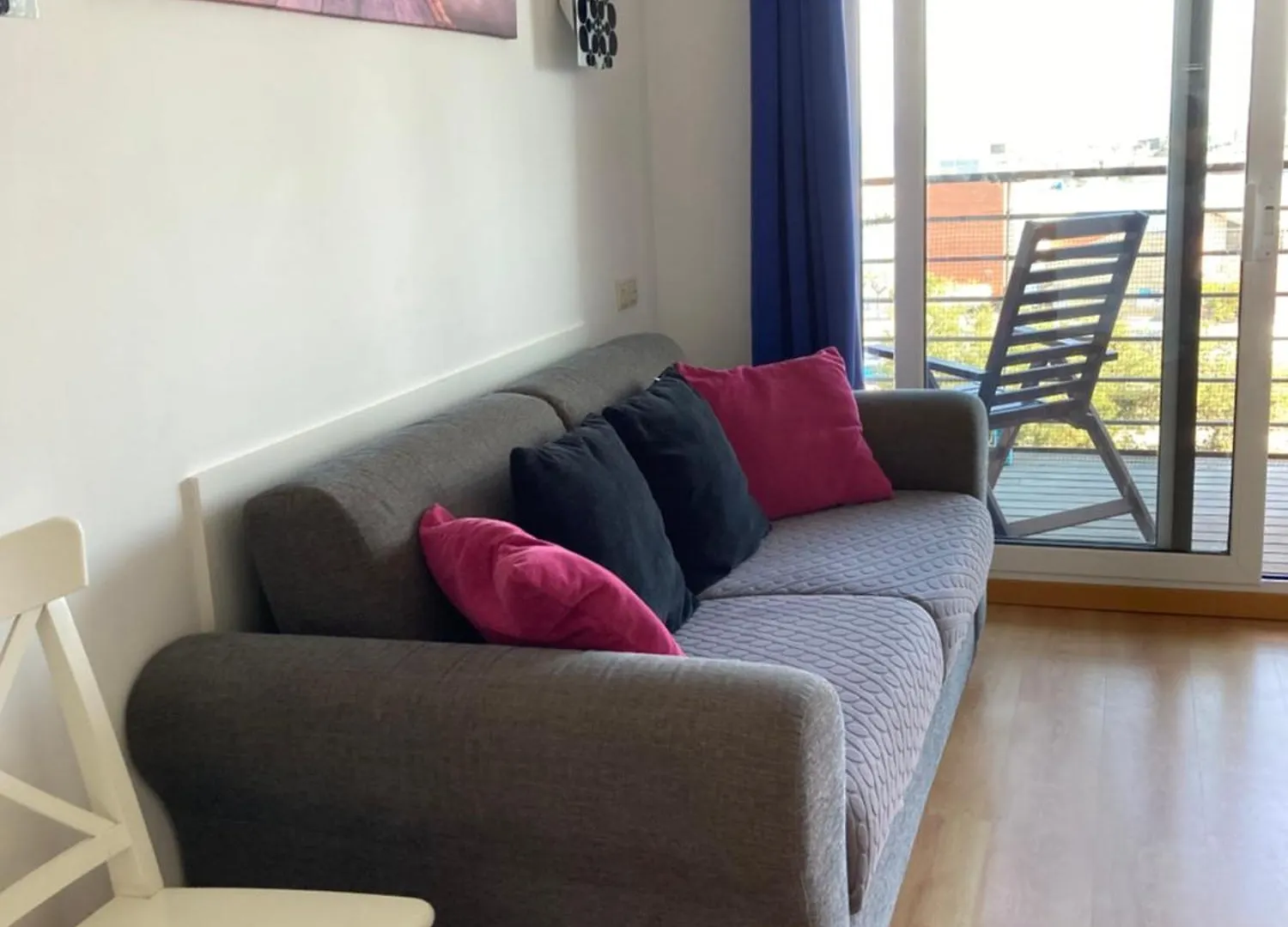 Beach Apartment Vilanova i la Geltru 0*,  Spain