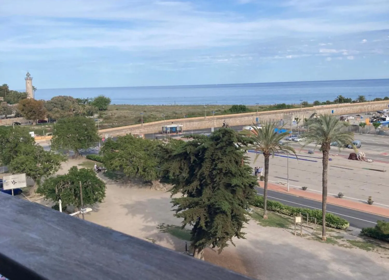 Beach Apartment Vilanova i la Geltru