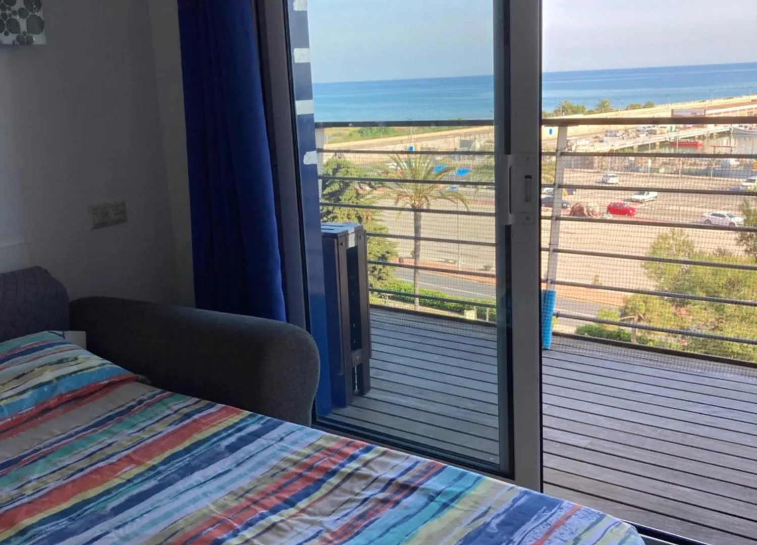 Beach Apartment Vilanova i la Geltru Spain