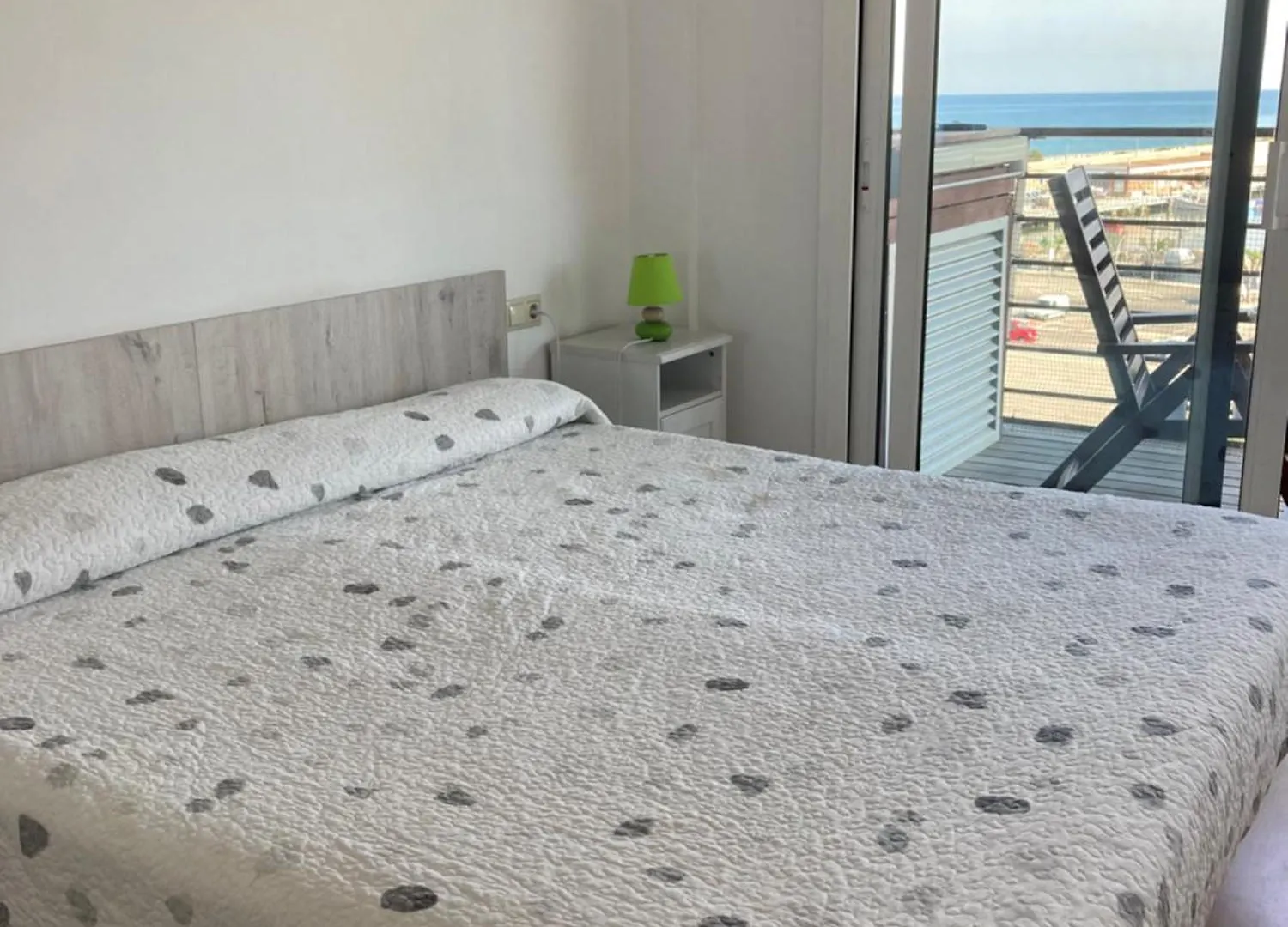 Beach Apartment Vilanova i la Geltru Spain