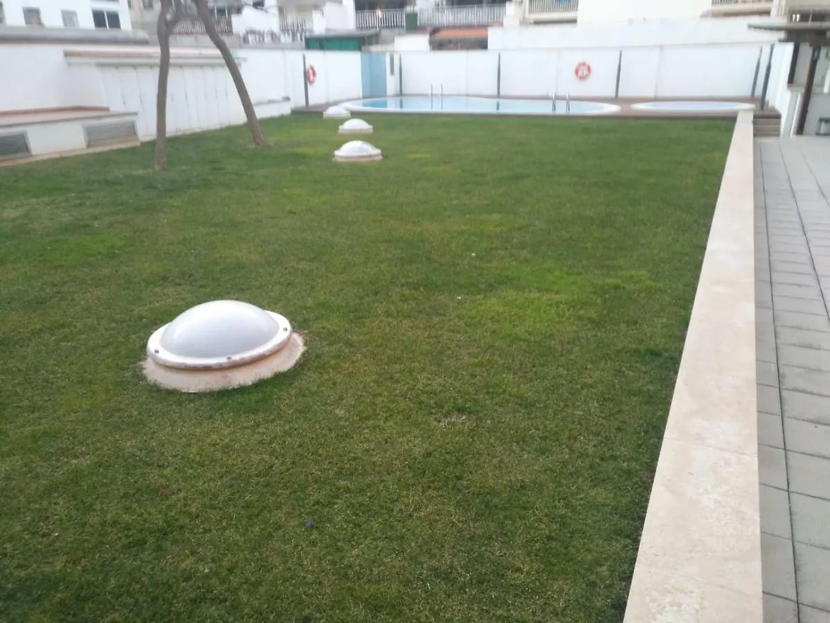 Beach Apartment Vilanova i la Geltru