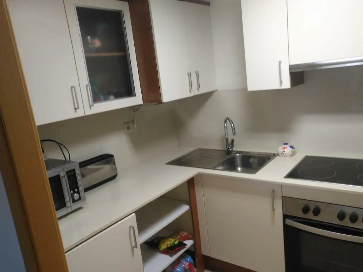 Beach Apartment Vilanova i la Geltru Spain