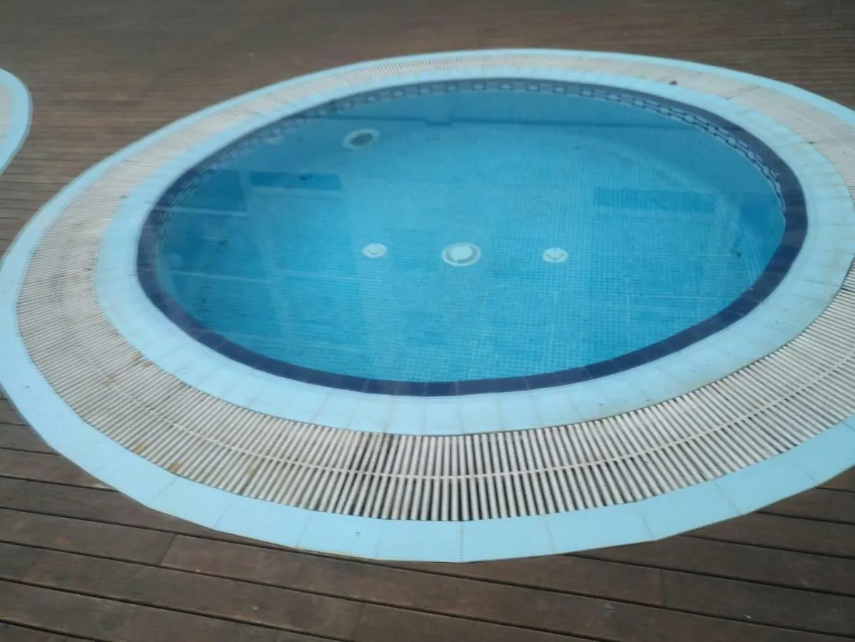 Beach Apartment Vilanova i la Geltru