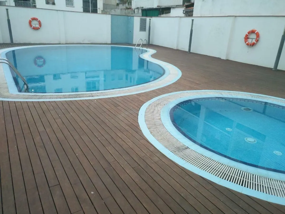 Beach Apartment Vilanova i la Geltru