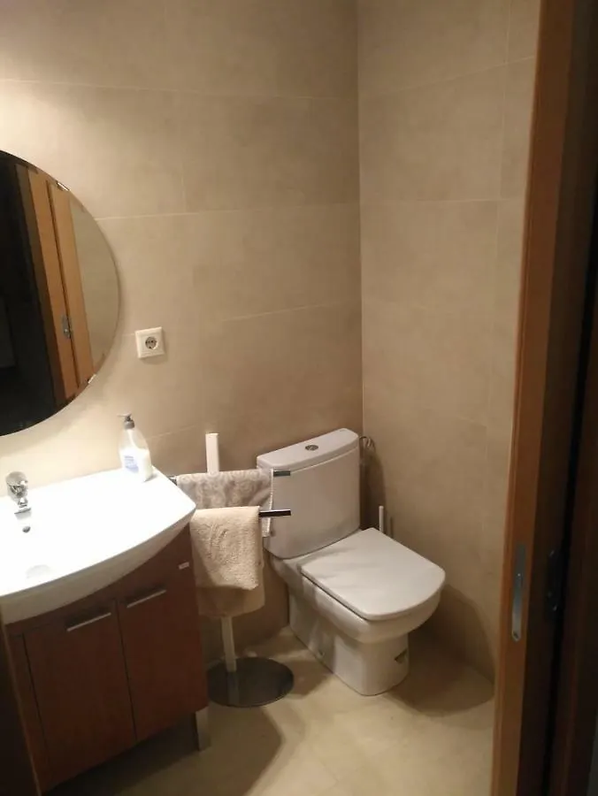 Beach Apartment Vilanova i la Geltru