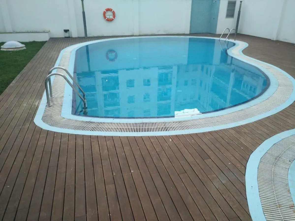 Beach Apartment Vilanova i la Geltru 0*,